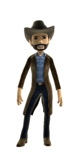 CL1NT EASTWOOD's Avatar